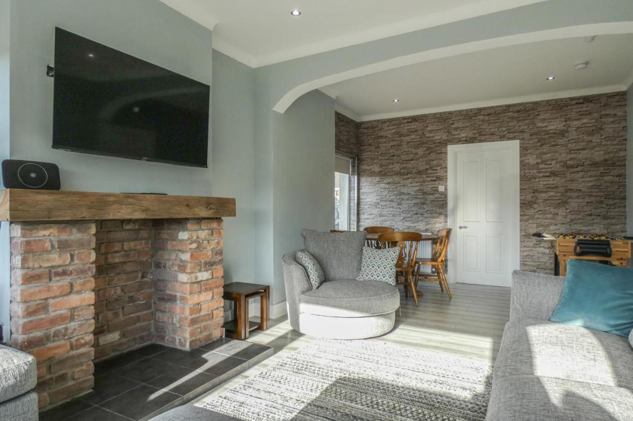 Ocean View, Portstewart Villa Buitenkant foto